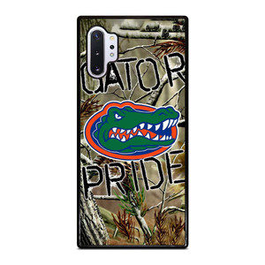 FLORIDA GATORS CAMO Samsung Galaxy Note 10 Plus Case Cover