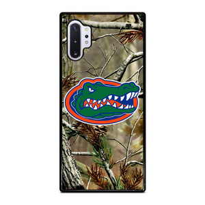 FLORIDA GATORS CAMOUFLAGE Samsung Galaxy Note 10 Plus Case Cover