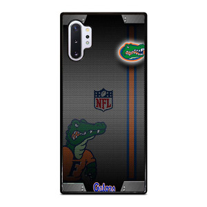 FLORIDA GATORS CROCODILE MASCOT Samsung Galaxy Note 10 Plus Case Cover