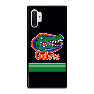 FLORIDA GATORS STRIPE LOGO Samsung Galaxy Note 10 Plus Case Cover FLORIDA GATORS STRIPE LOGO Samsung Galaxy Note 10 Plus Case Cover