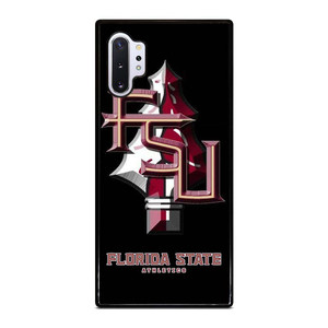 FLORIDA STATE FSU SYMBOL Samsung Galaxy Note 10 Plus Case Cover FLORIDA STATE FSU SYMBOL Samsung Galaxy Note 10 Plus Case Cover