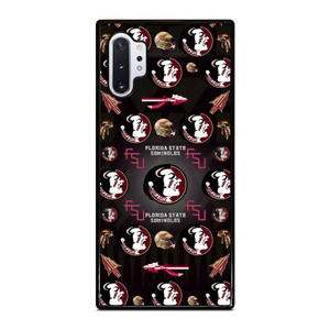 FLORIDA STATE FSU WALLPAPER Samsung Galaxy Note 10 Plus Case Cover FLORIDA STATE FSU WALLPAPER Samsung Galaxy Note 10 Plus Case Cover