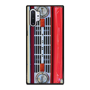 FORD BRONCO CLASSIC CAR Samsung Galaxy Note 10 Plus Case Cover FORD BRONCO CLASSIC CAR Samsung Galaxy Note 10 Plus Case Cover