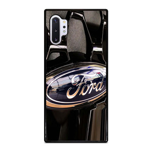 FORD GRILL CAR Samsung Galaxy Note 10 Plus Case Cover FORD GRILL CAR Samsung Galaxy Note 10 Plus Case Cover