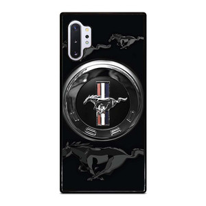 FORD MUSTANG EMBLEM Samsung Galaxy Note 10 Plus Case Cover FORD MUSTANG EMBLEM Samsung Galaxy Note 10 Plus Case Cover