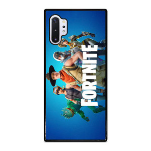 FORTNITE BATTLE ROYALE CHARACTER Samsung Galaxy Note 10 Plus Case Cover FORTNITE BATTLE ROYALE CHARACTER Samsung Galaxy Note 10 Plus Case Cover