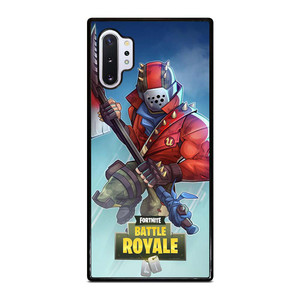 FORTNITE BATTLE ROYALE GAME  Samsung Galaxy Note 10 Plus Case Cover
