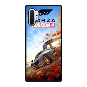 FORZA HORIZON 4 RACING GAME Samsung Galaxy Note 10 Plus Case Cover FORZA HORIZON 4 RACING GAME Samsung Galaxy Note 10 Plus Case Cover