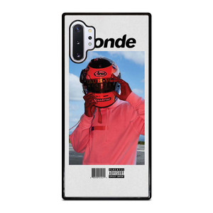 FRANK OCEAN BLOND POSTER 2 Samsung Galaxy Note 10 Plus Case Cover FRANK OCEAN BLOND POSTER 2 Samsung Galaxy Note 10 Plus Case Cover
