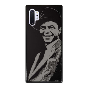 FRANK SINATRA SINGER Samsung Galaxy Note 10 Plus Case Cover FRANK SINATRA SINGER Samsung Galaxy Note 10 Plus Case Cover