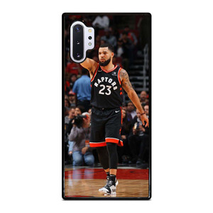 FRED VANVLEET TORONTO RAPTORS Samsung Galaxy Note 10 Plus Case Cover FRED VANVLEET TORONTO RAPTORS Samsung Galaxy Note 10 Plus Case Cover