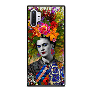 FRIDA KAHLO ART Samsung Galaxy Note 10 Plus Case Cover FRIDA KAHLO ART Samsung Galaxy Note 10 Plus Case Cover