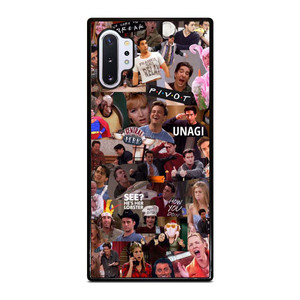 FRIENDS TV SHOW COLLAGE 2 Samsung Galaxy Note 10 Plus Case Cover