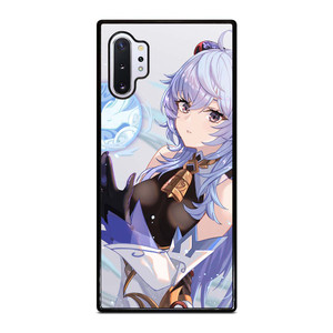 GANYU GENSHIN IMPACT Samsung Galaxy Note 10 Plus Case Cover GANYU GENSHIN IMPACT Samsung Galaxy Note 10 Plus Case Cover
