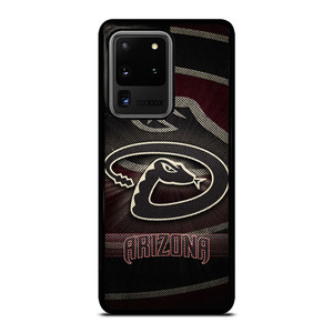 ARIZONA DIAMONDBACKS MLB BASEBALL ICON Samsung Galaxy S20 Ultra Case Cover ARIZONA DIAMONDBACKS MLB BASEBALL ICON Samsung Galaxy S20 Ultra Case Cover