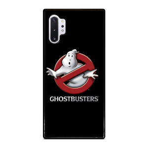 GHOSBUSTERS EMBLEM Samsung Galaxy Note 10 Plus Case Cover GHOSBUSTERS EMBLEM Samsung Galaxy Note 10 Plus Case Cover