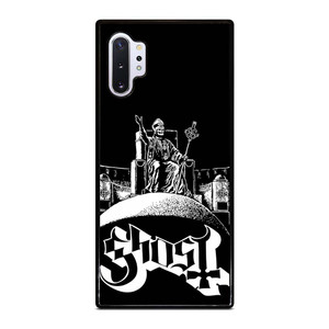 GHOST ROCK BAND ICON Samsung Galaxy Note 10 Plus Case Cover