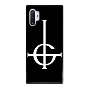 GHOST ROCK BAND LOGO Samsung Galaxy Note 10 Plus Case Cover GHOST ROCK BAND LOGO Samsung Galaxy Note 10 Plus Case Cover