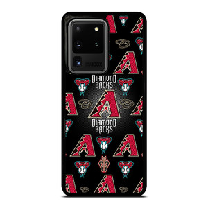 ARIZONA DIAMONDBACKS MLB BASEBALL PATTERN Samsung Galaxy S20 Ultra Case Cover ARIZONA DIAMONDBACKS MLB BASEBALL PATTERN Samsung Galaxy S20 Ultra Case Cover