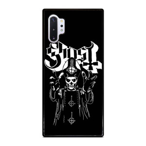 GHOST ROCK BAND SYMBOL Samsung Galaxy Note 10 Plus Case Cover GHOST ROCK BAND SYMBOL Samsung Galaxy Note 10 Plus Case Cover