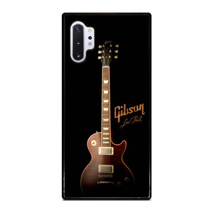 GIBSON GUITAR 2 Samsung Galaxy Note 10 Plus Case Cover