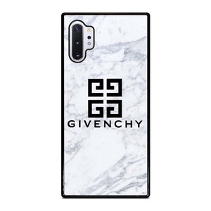 GIVENCHY MARBLE LOGO Samsung Galaxy Note 10 Plus Case Cover GIVENCHY MARBLE LOGO Samsung Galaxy Note 10 Plus Case Cover