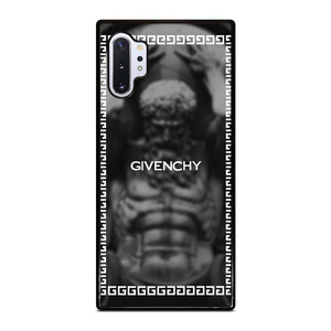 GIVENCHY PARIS MONUMENTAL Samsung Galaxy Note 10 Plus Case Cover GIVENCHY PARIS MONUMENTAL Samsung Galaxy Note 10 Plus Case Cover