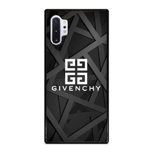 GIVENCHY STRIP LOGO Samsung Galaxy Note 10 Plus Case Cover