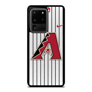 ARIZONA DIAMONDBACKS MLB NIKE Samsung Galaxy S20 Ultra Case Cover ARIZONA DIAMONDBACKS MLB NIKE Samsung Galaxy S20 Ultra Case Cover
