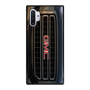 GMC CAR METAL GRILLES Samsung Galaxy Note 10 Plus Case Cover GMC CAR METAL GRILLES Samsung Galaxy Note 10 Plus Case Cover