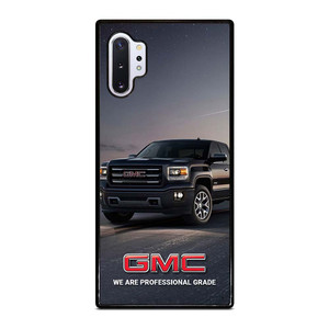 GMC TRUCK LOGO Samsung Galaxy Note 10 Plus Case Cover GMC TRUCK LOGO Samsung Galaxy Note 10 Plus Case Cover