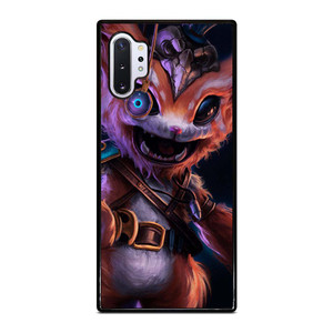 GNAR LEAGUE OF LEGENDS Samsung Galaxy Note 10 Plus Case Cover