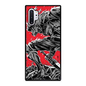 GOBLIN SLAYER ANIME ART Samsung Galaxy Note 10 Plus Case Cover GOBLIN SLAYER ANIME ART Samsung Galaxy Note 10 Plus Case Cover