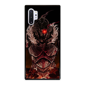 GOBLIN SLAYER ANIME Samsung Galaxy Note 10 Plus Case Cover GOBLIN SLAYER ANIME Samsung Galaxy Note 10 Plus Case Cover