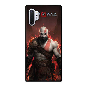 GOD OF WAR 4 GAME Samsung Galaxy Note 10 Plus Case Cover