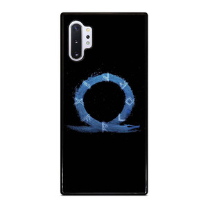 GOD OF WAR RAGNAROK LOGO ICON Samsung Galaxy Note 10 Plus Case Cover