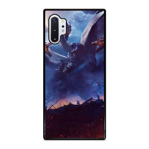 GODZILLA 2 KING OF THE MONSTERS 2 Samsung Galaxy Note 10 Plus Case Cover GODZILLA 2 KING OF THE MONSTERS 2 Samsung Galaxy Note 10 Plus Case Cover