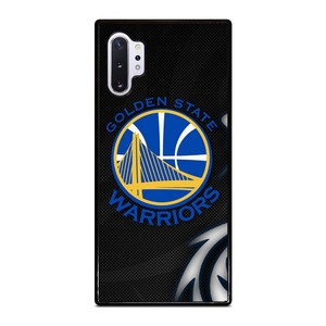 GOLDEN STATE WARRIORS NBA 3 Samsung Galaxy Note 10 Plus Case Cover