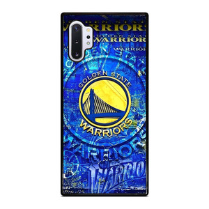 GOLDEN STATES CURRY NBA Samsung Galaxy Note 10 Plus Case Cover GOLDEN STATES CURRY NBA Samsung Galaxy Note 10 Plus Case Cover