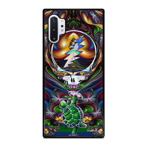 GRATEFUL DEAD ART 2 Samsung Galaxy Note 10 Plus Case Cover GRATEFUL DEAD ART 2 Samsung Galaxy Note 10 Plus Case Cover