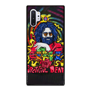 GRATEFUL DEAD BAND Samsung Galaxy Note 10 Plus Case Cover GRATEFUL DEAD BAND Samsung Galaxy Note 10 Plus Case Cover