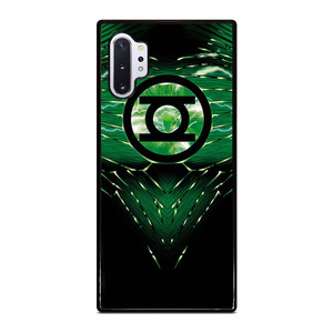 GREEN LANTERN LOGO Samsung Galaxy Note 10 Plus Case Cover