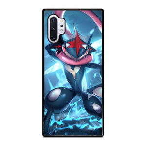 GRENINJA POKEMON Samsung Galaxy Note 10 Plus Case Cover