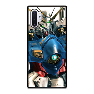 GUNDAM ANIME MOBILE SUIT Samsung Galaxy Note 10 Plus Case Cover GUNDAM ANIME MOBILE SUIT Samsung Galaxy Note 10 Plus Case Cover