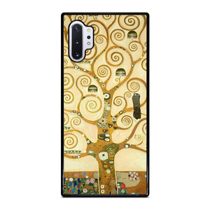 GUSTAV KLIMT TREE OF LIFE Samsung Galaxy Note 10 Plus Case Cover GUSTAV KLIMT TREE OF LIFE Samsung Galaxy Note 10 Plus Case Cover