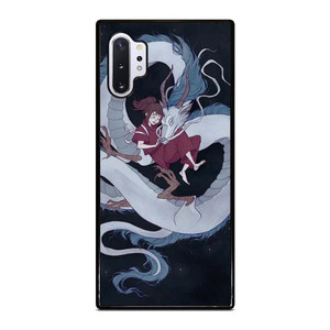 HAKU DRAGON STUDIO GHIBLI ANIME Samsung Galaxy Note 10 Plus Case Cover HAKU DRAGON STUDIO GHIBLI ANIME Samsung Galaxy Note 10 Plus Case Cover