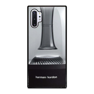 HARMAN KARDON AURA SPEAKER Samsung Galaxy Note 10 Plus Case Cover HARMAN KARDON AURA SPEAKER Samsung Galaxy Note 10 Plus Case Cover
