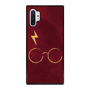 HARRY POTTER ICON Samsung Galaxy Note 10 Plus Case Cover