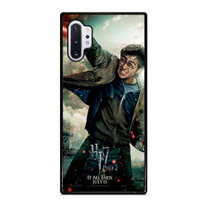 HARRY POTTER MOVIE Samsung Galaxy Note 10 Plus Case Cover HARRY POTTER MOVIE Samsung Galaxy Note 10 Plus Case Cover