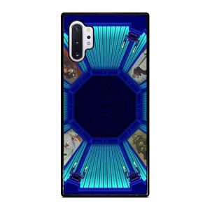 HAUNTED MANSION STRETCHING ROOM Samsung Galaxy Note 10 Plus Case Cover